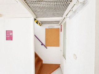 Local comercial en alquiler en Centro en San Sebastián-Donostia