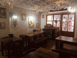 Local comercial en alquiler en Alfonso en Zaragoza