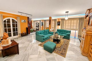 Dúplex en venta en Centro Ciudad en Fuengirola
