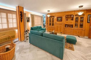 Dúplex en venta en Centro Ciudad en Fuengirola