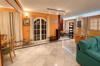 Dúplex en venta en Centro Ciudad en Fuengirola