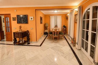 Dúplex en venta en Centro Ciudad en Fuengirola