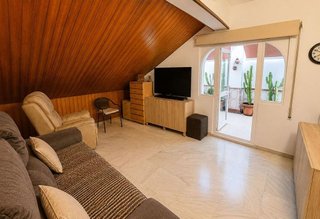 Dúplex en venta en Centro Ciudad en Fuengirola