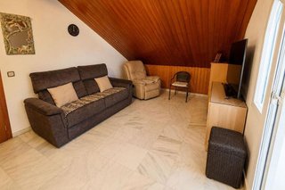 Dúplex en venta en Centro Ciudad en Fuengirola