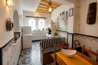 Dúplex en venta en Centro Ciudad en Fuengirola