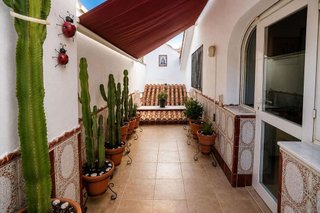 Dúplex en venta en Centro Ciudad en Fuengirola