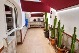 Dúplex en venta en Centro Ciudad en Fuengirola