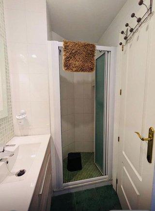 Ático en alquiler en Playa de los Boliches en Fuengirola