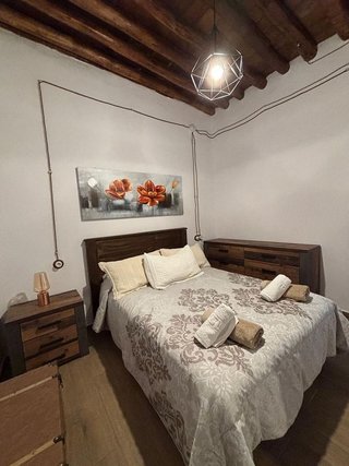 Piso en alquiler en Centro - Sagrario en Granada