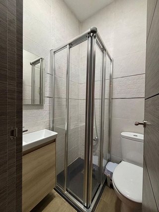 Piso en alquiler en Centro - Sagrario en Granada