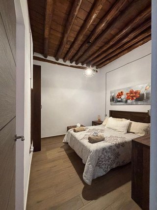 Piso en alquiler en Centro - Sagrario en Granada