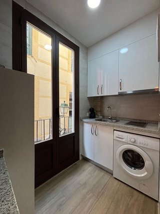 Piso en alquiler en Centro - Sagrario en Granada
