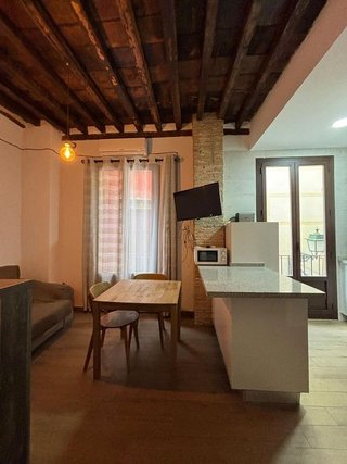 Piso en alquiler en Centro - Sagrario en Granada