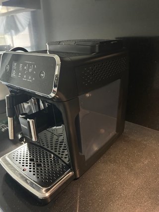 Cafetera Automática Philips