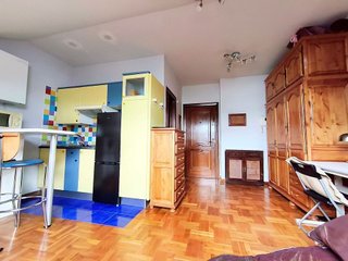 Ático en alquiler en Milán - Pumarín - Teatinos en Oviedo