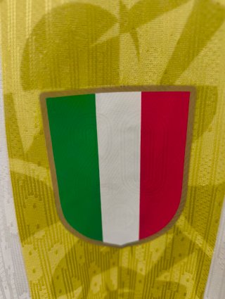 Maglietta Inter Milan x Valentino Rossi Nike