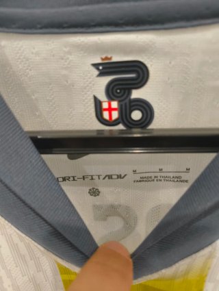 Maglietta Inter Milan x Valentino Rossi Nike