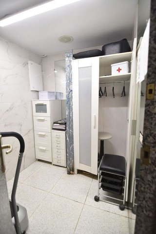 Local comercial en alquiler en Eibar