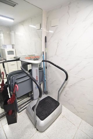 Local comercial en alquiler en Eibar