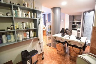 Local comercial en alquiler en Eibar
