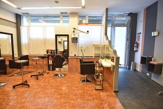 Local comercial en alquiler en Eibar