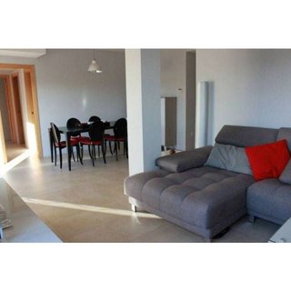 Ático en alquiler en Canet d´En Berenguer