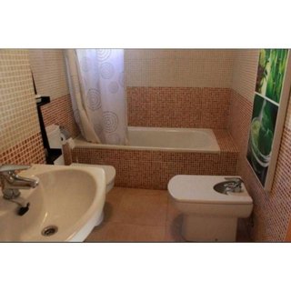 Ático en alquiler en Canet d´En Berenguer