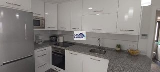 Piso en alquiler en Estación en Cártama