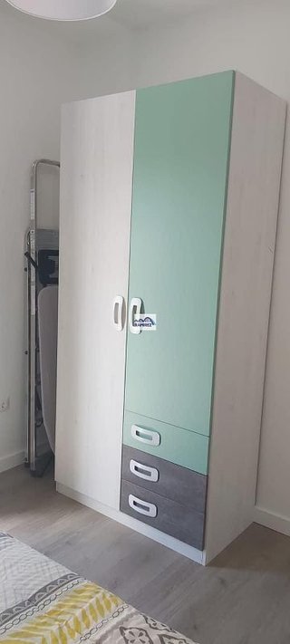 Piso en alquiler en Estación en Cártama