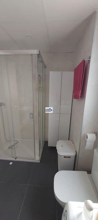 Piso en alquiler en Estación en Cártama