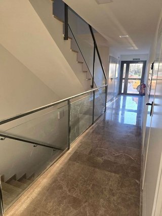 Piso en alquiler en Estación en Cártama