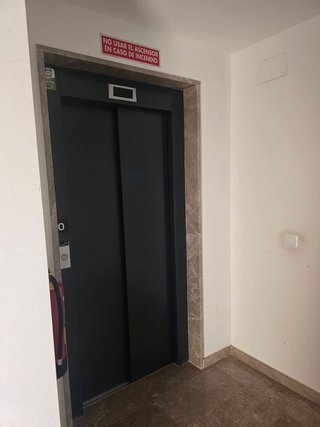 Piso en alquiler en Estación en Cártama