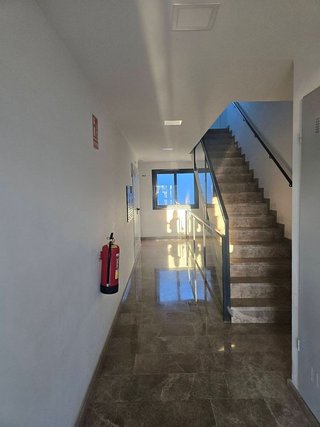 Piso en alquiler en Estación en Cártama