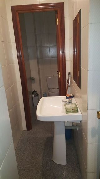 Local comercial en alquiler en Centro en Cuenca