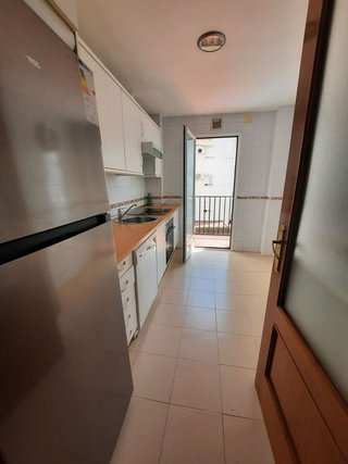 Piso en alquiler en La Estación en Badajoz