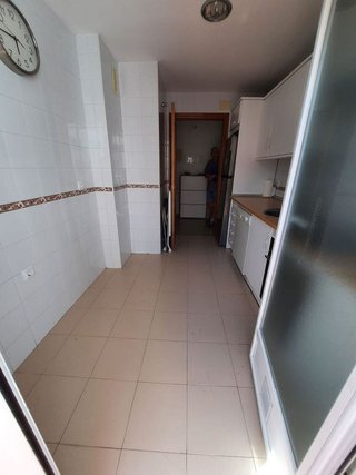 Piso en alquiler en La Estación en Badajoz