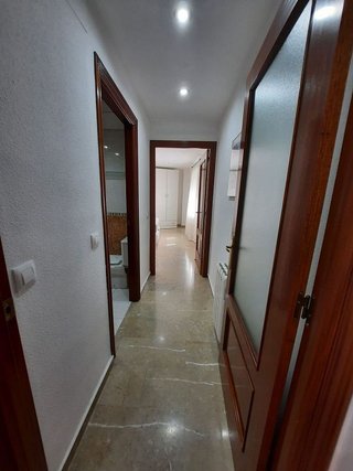 Piso en alquiler en La Estación en Badajoz