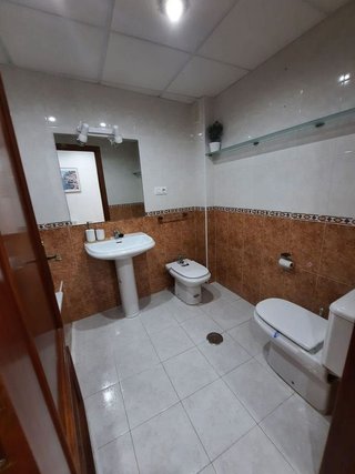 Piso en alquiler en La Estación en Badajoz