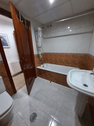 Piso en alquiler en La Estación en Badajoz