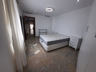 Piso en alquiler en La Estación en Badajoz