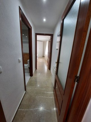 Piso en alquiler en La Estación en Badajoz