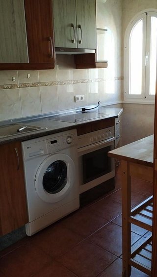 Dúplex en alquiler en Benalmádena pueblo en Benalmádena