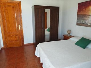 Dúplex en alquiler en Benalmádena pueblo en Benalmádena