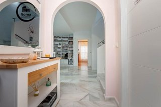 Casa adosada en venta en Gójar