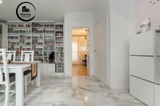 Casa adosada en venta en Gójar