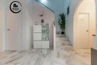 Casa adosada en venta en Gójar
