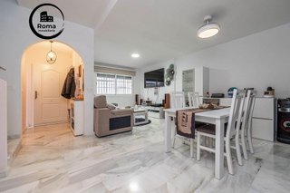 Casa adosada en venta en Gójar