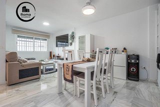 Casa adosada en venta en Gójar