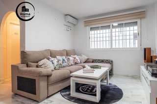 Casa adosada en venta en Gójar