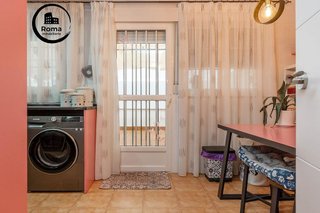 Casa adosada en venta en Gójar